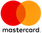 Accepts Mastercard payment